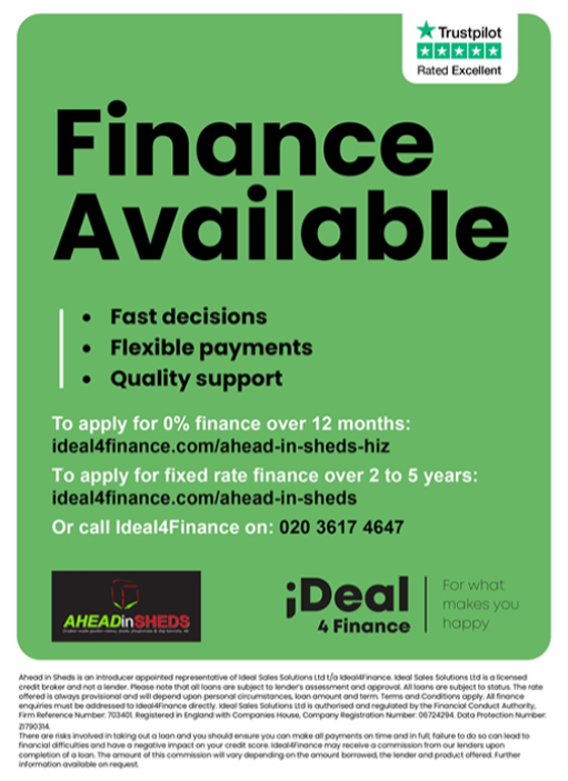 Finance Links